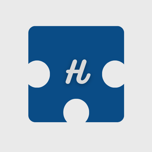 The Human Puzzle Calendar