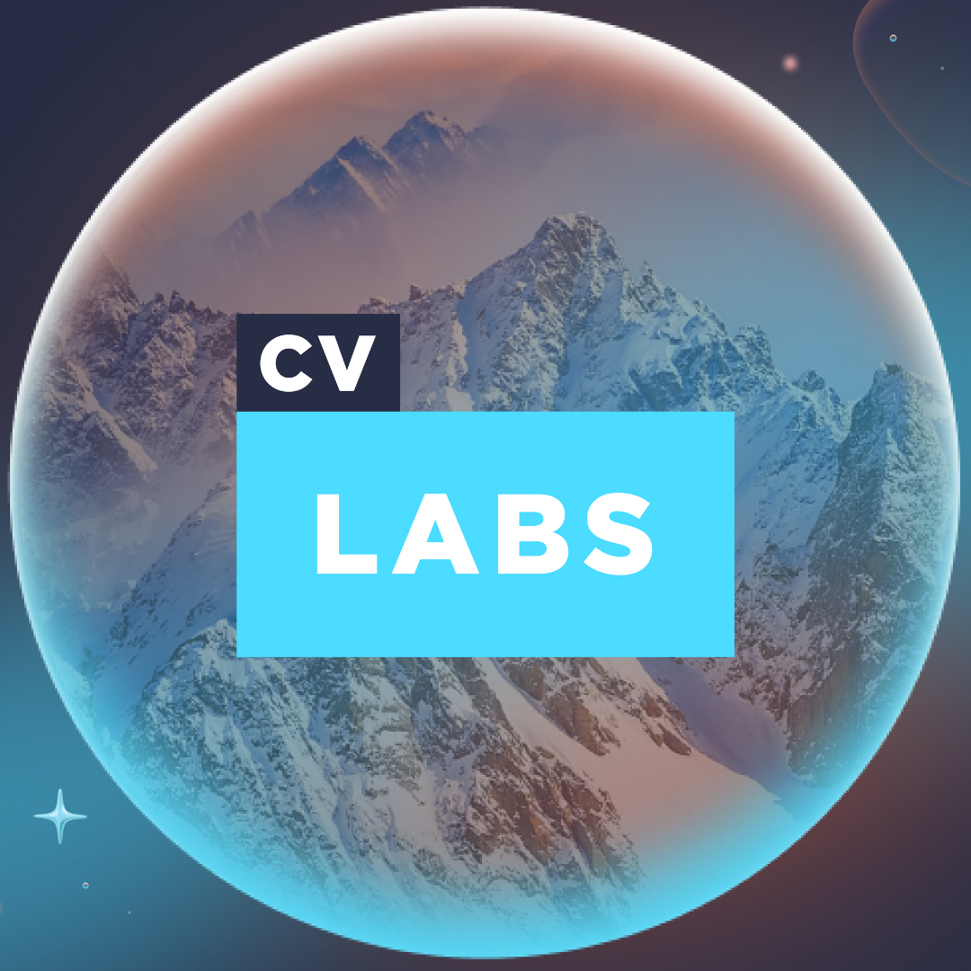 CV Labs Community