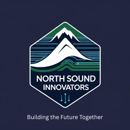 North Sound Innovators logo