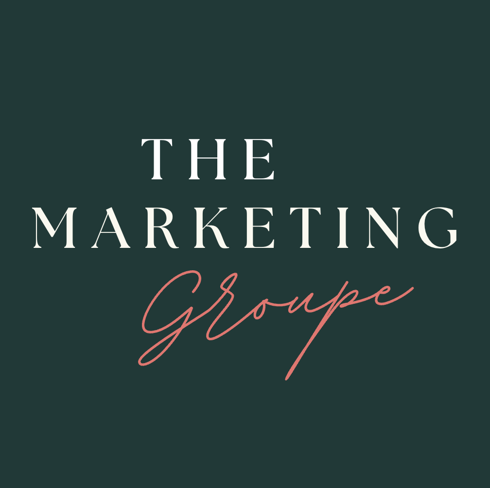 The Marketing Groupe
