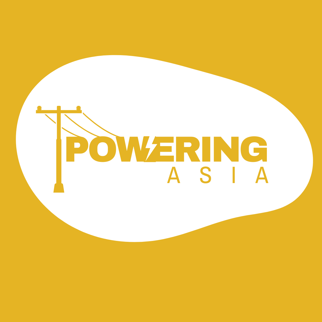 Powering Asia