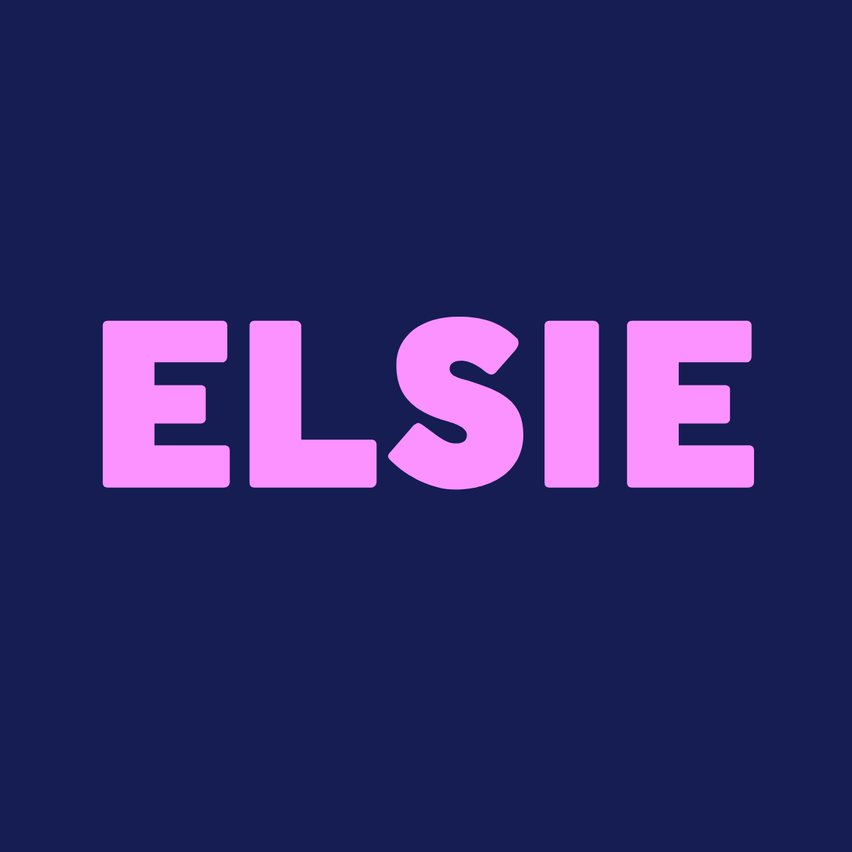 Elsie