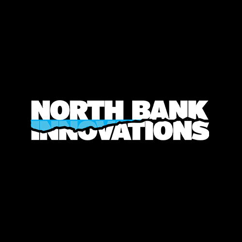 North Bank Innovations Events logo