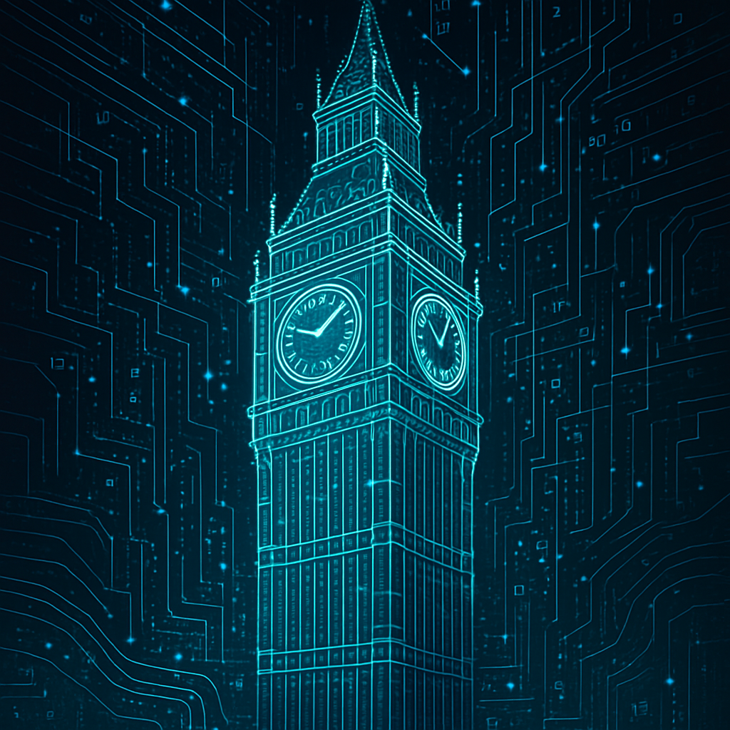London Finance And Technology