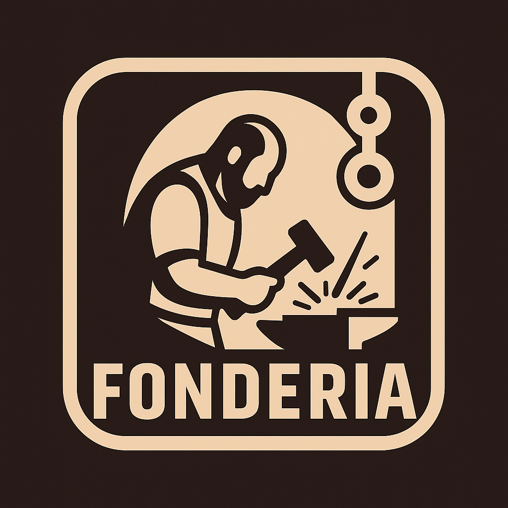 Fonderia