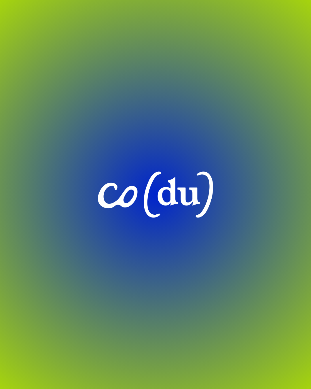 co-du