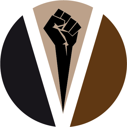 Venture Black logo