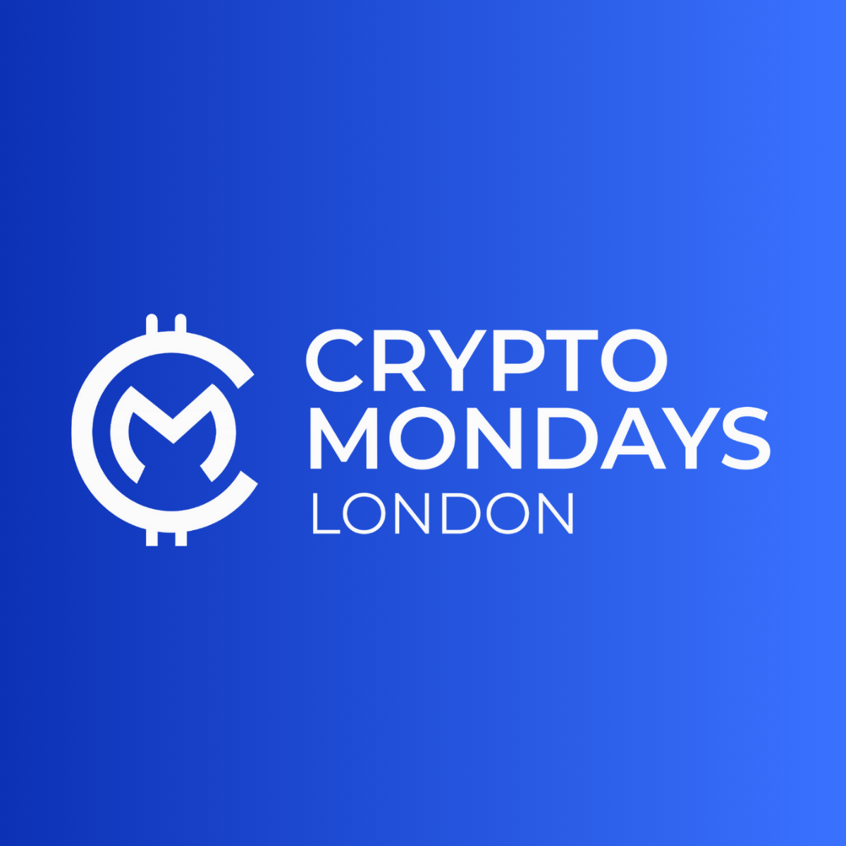 CryptoMondays London