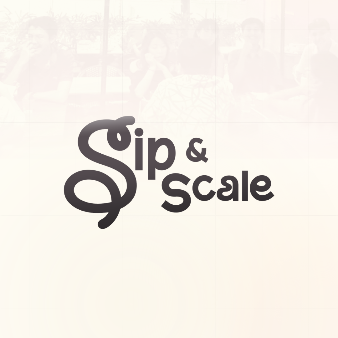 Sip & Scale Sydney