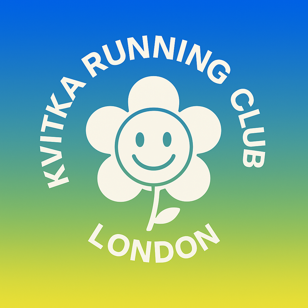 KVITKA RC Events  | London
