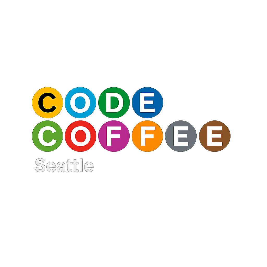 Seattle Code & Coffee