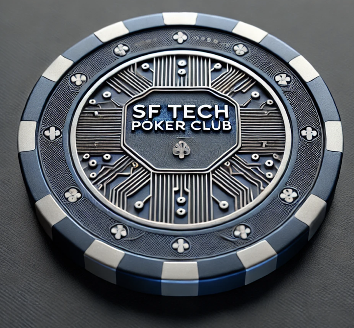 SF Tech Poker