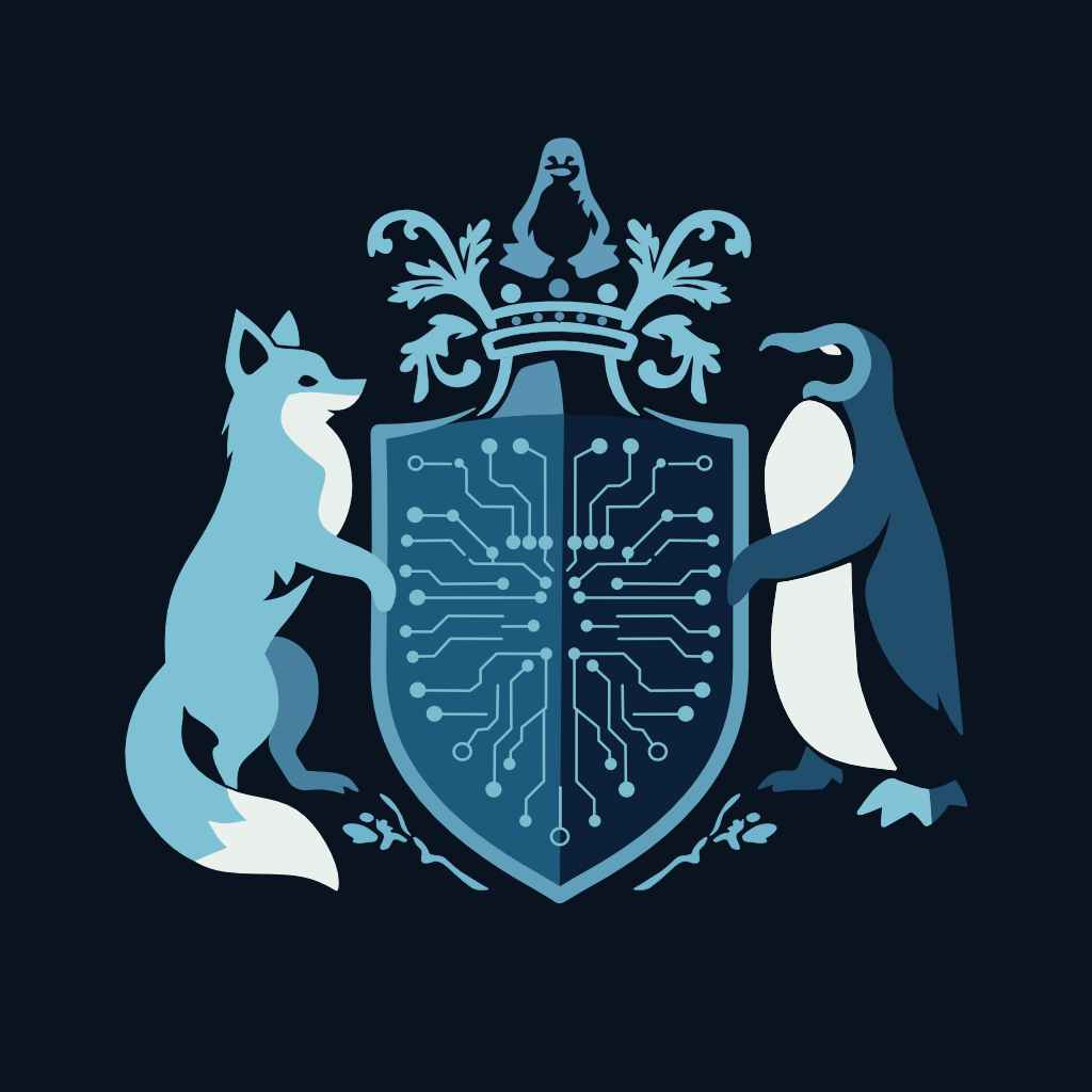 Kingston Tech Society