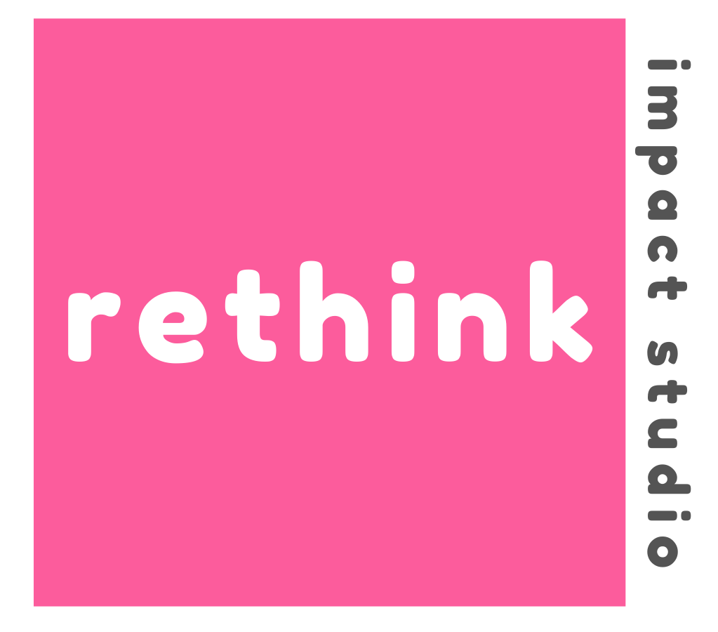 rethink {impact studio}
