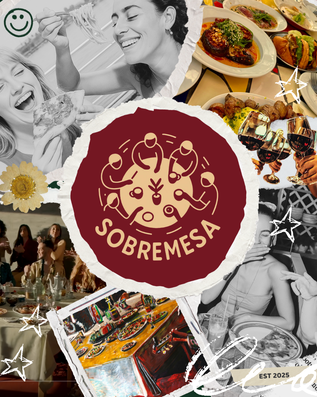 Sobremesa Club