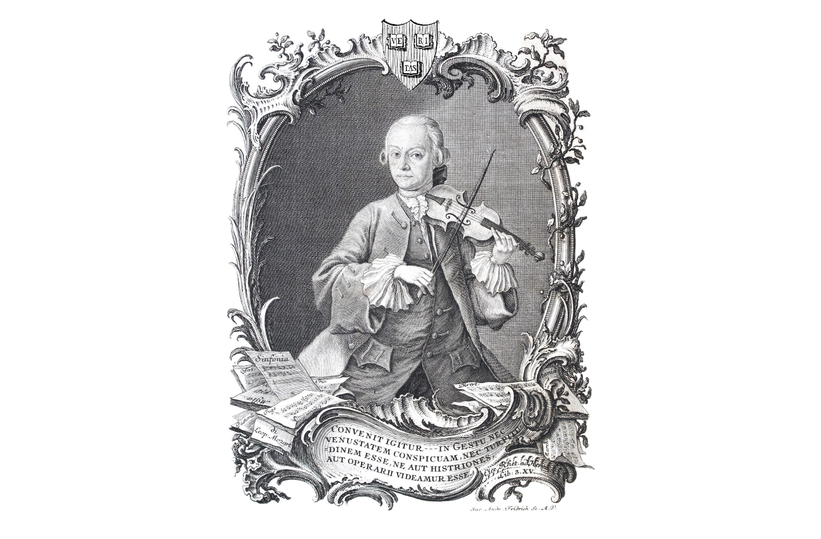 Harvard Baroque Chamber Orchestra