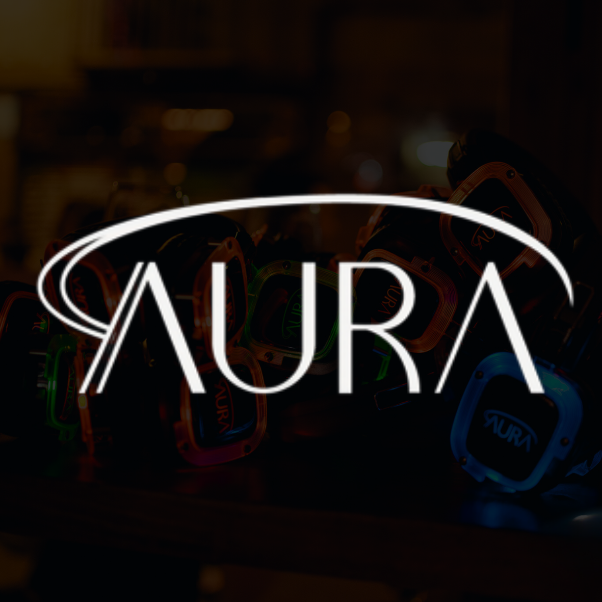 AURA Events
