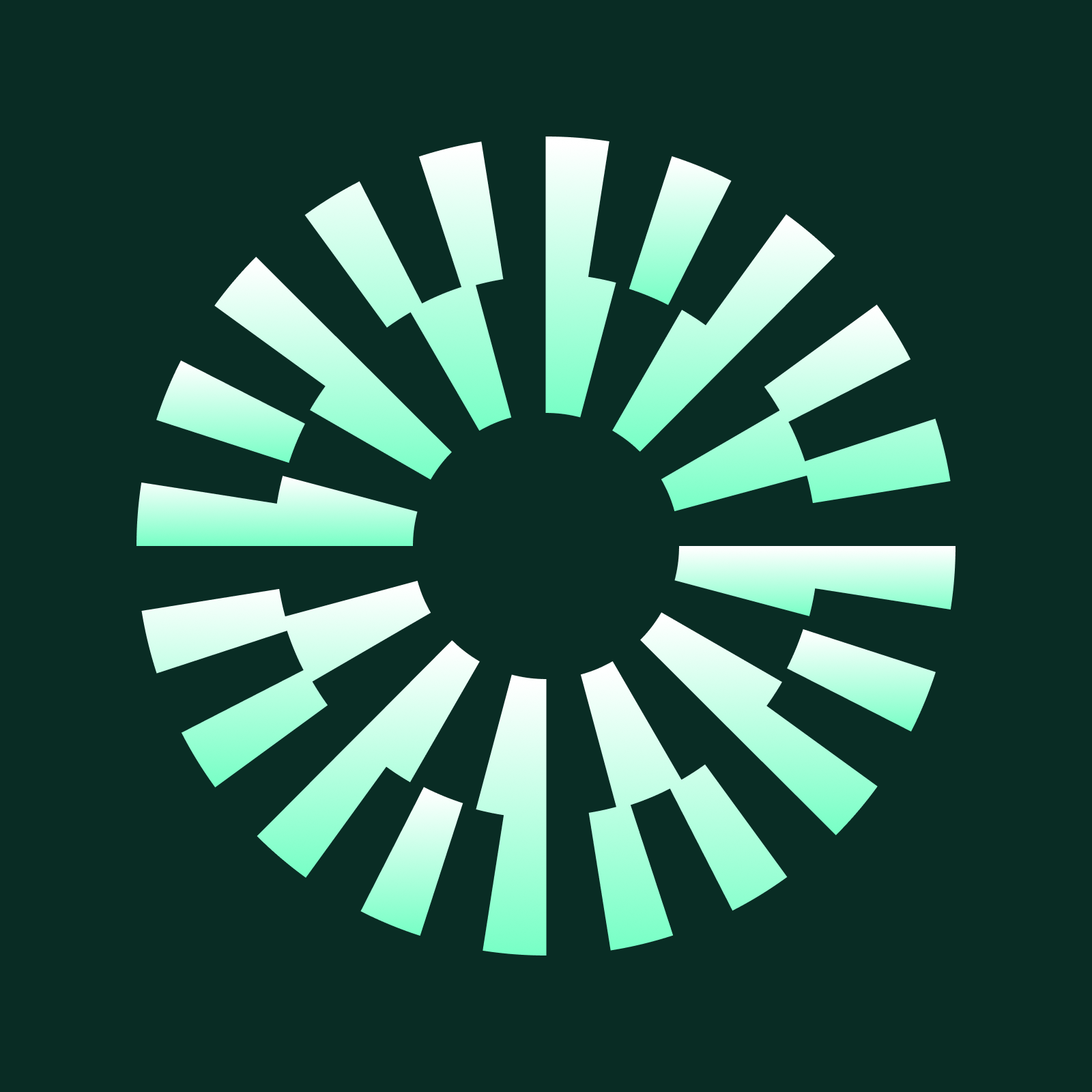 Mantle Events Calendar