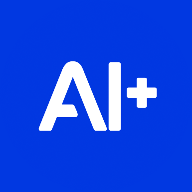 AI+