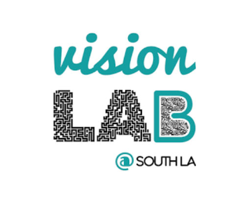 VISION HACK SERIES