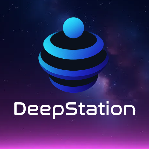 DeepStation Community
