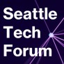 Seattle Tech Forum logo