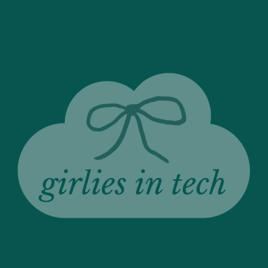 Girlies in Tech Dinner Parties