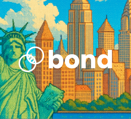 Bond AI - New York