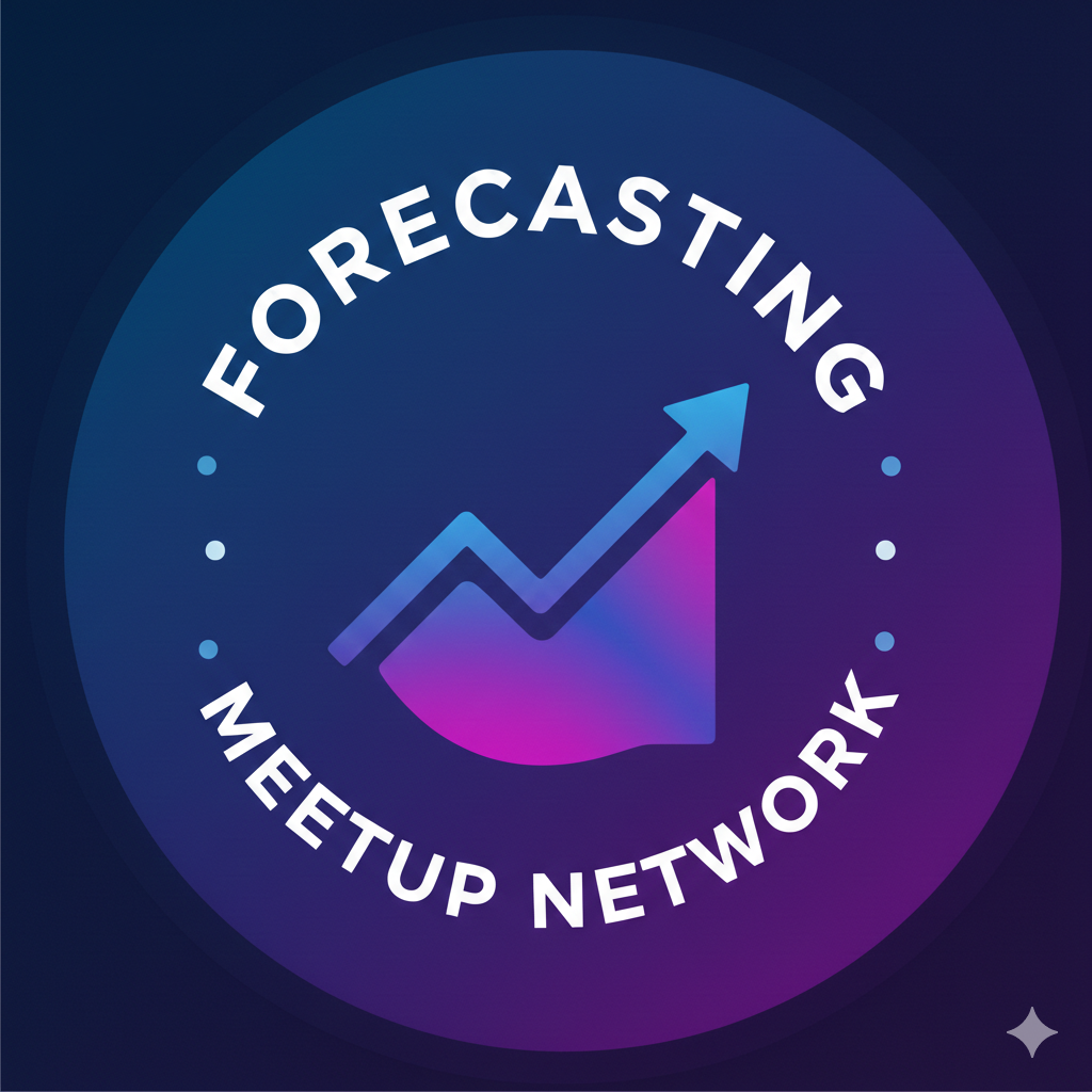 Forecasting Meetup Network