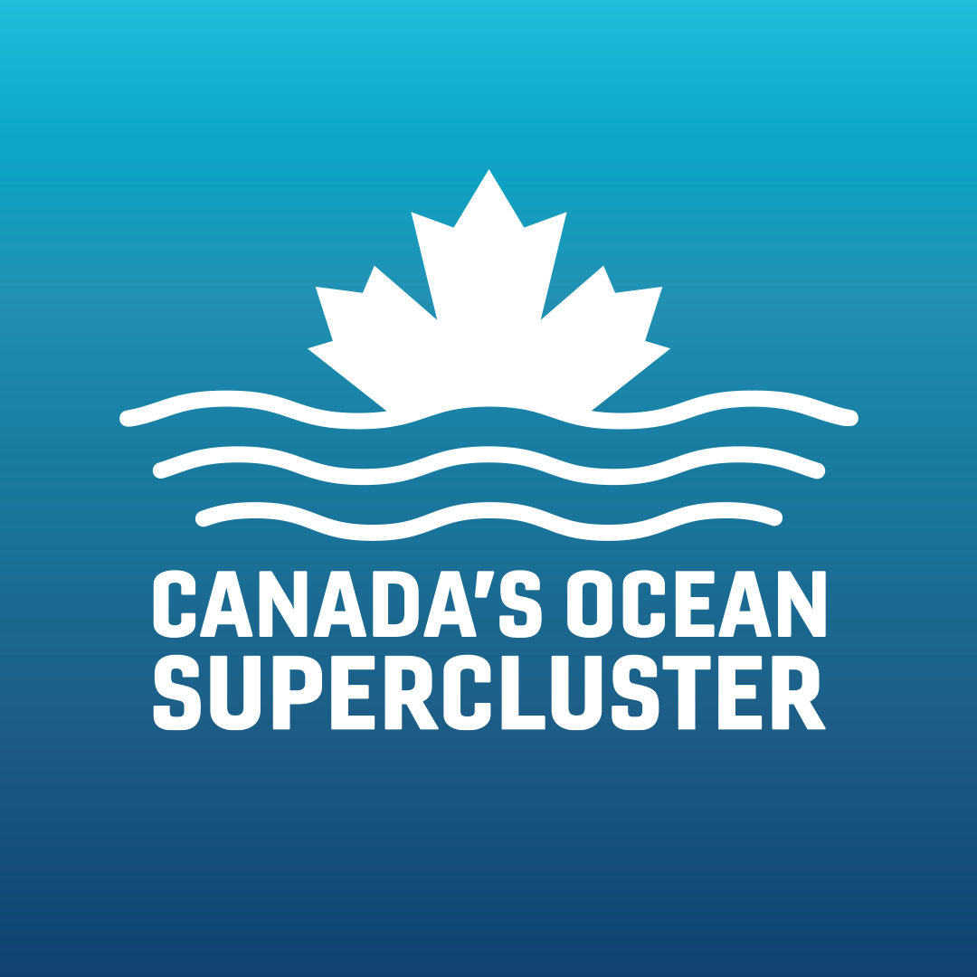 Canada's Ocean Supercluster