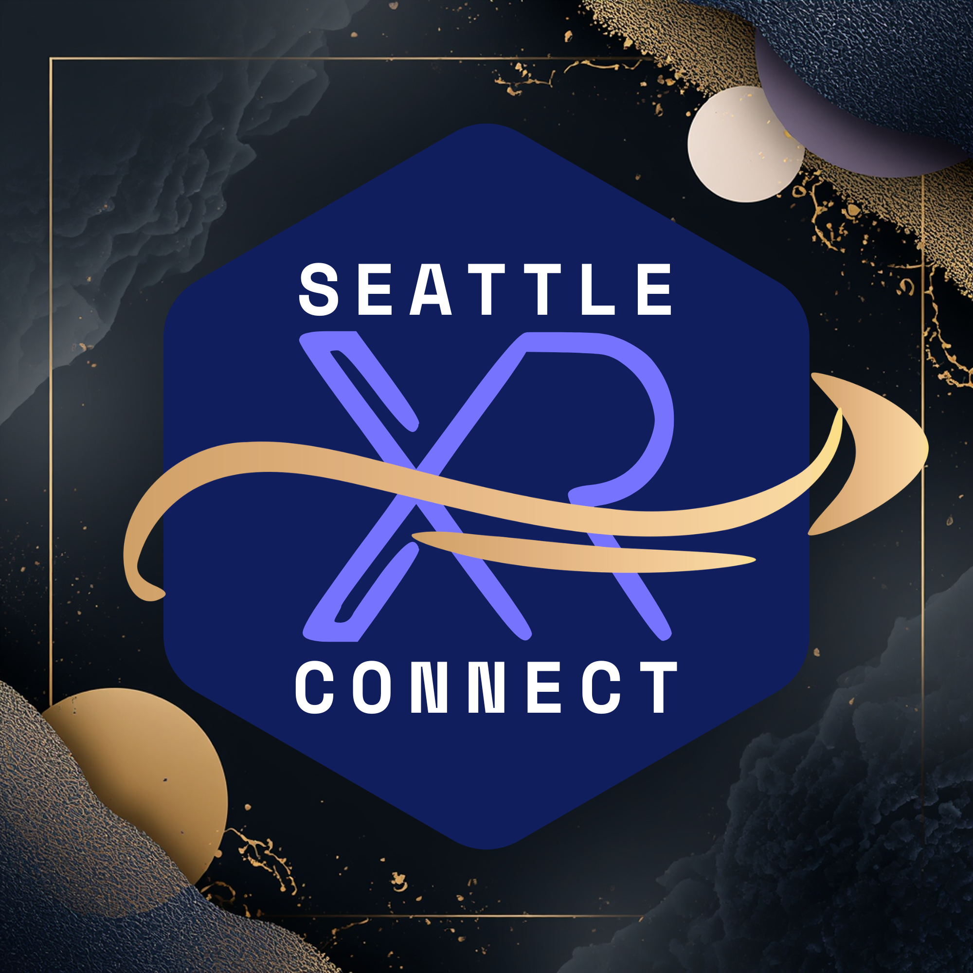 Seattle XR Connect