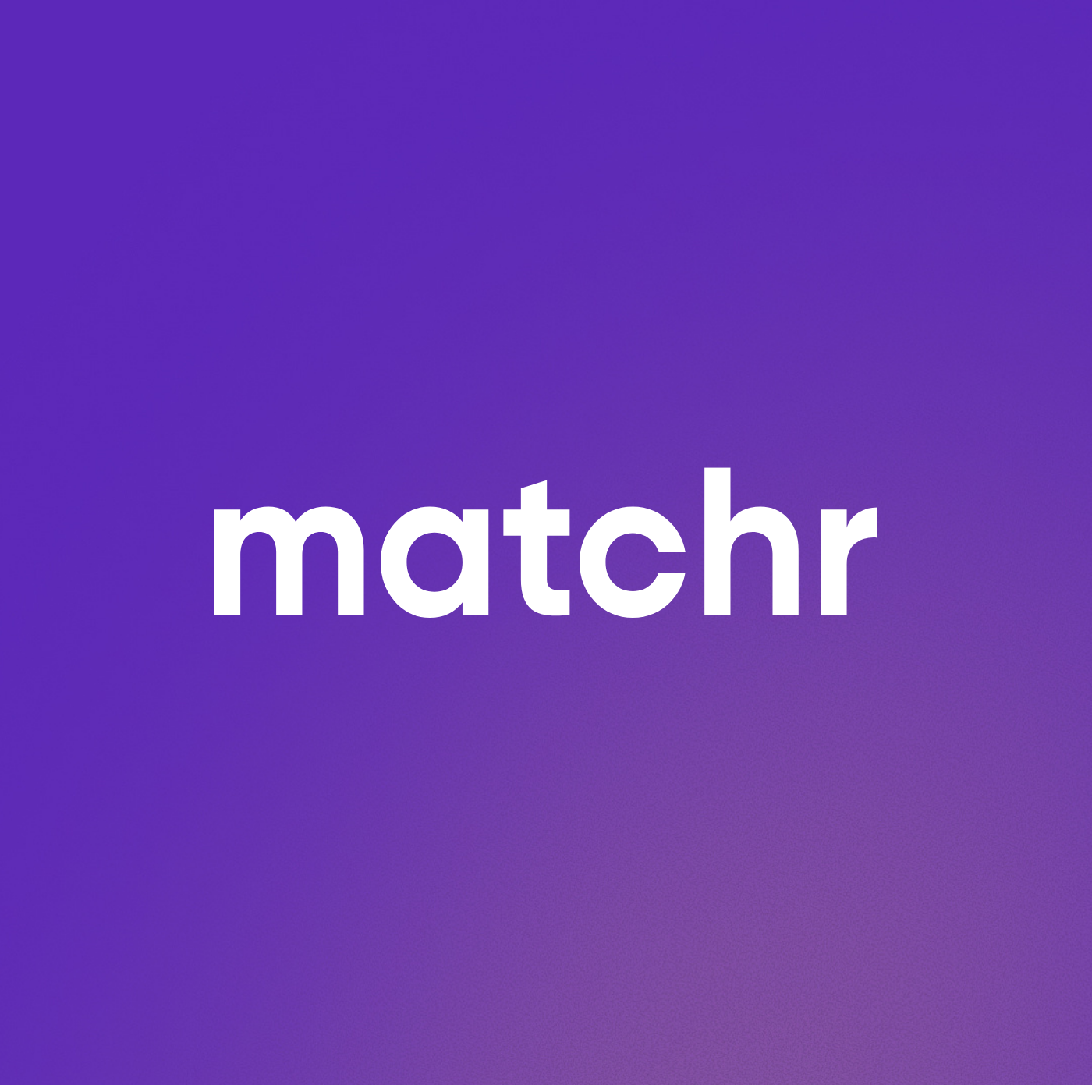 Matchr