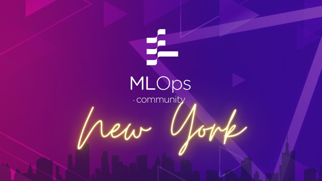 NYC MLOps