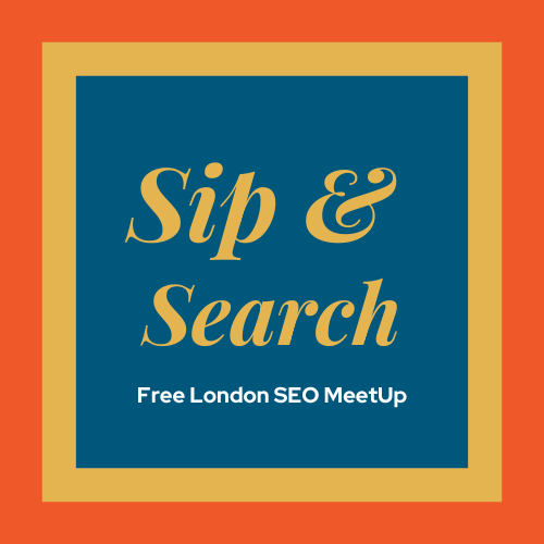 Sip & Search