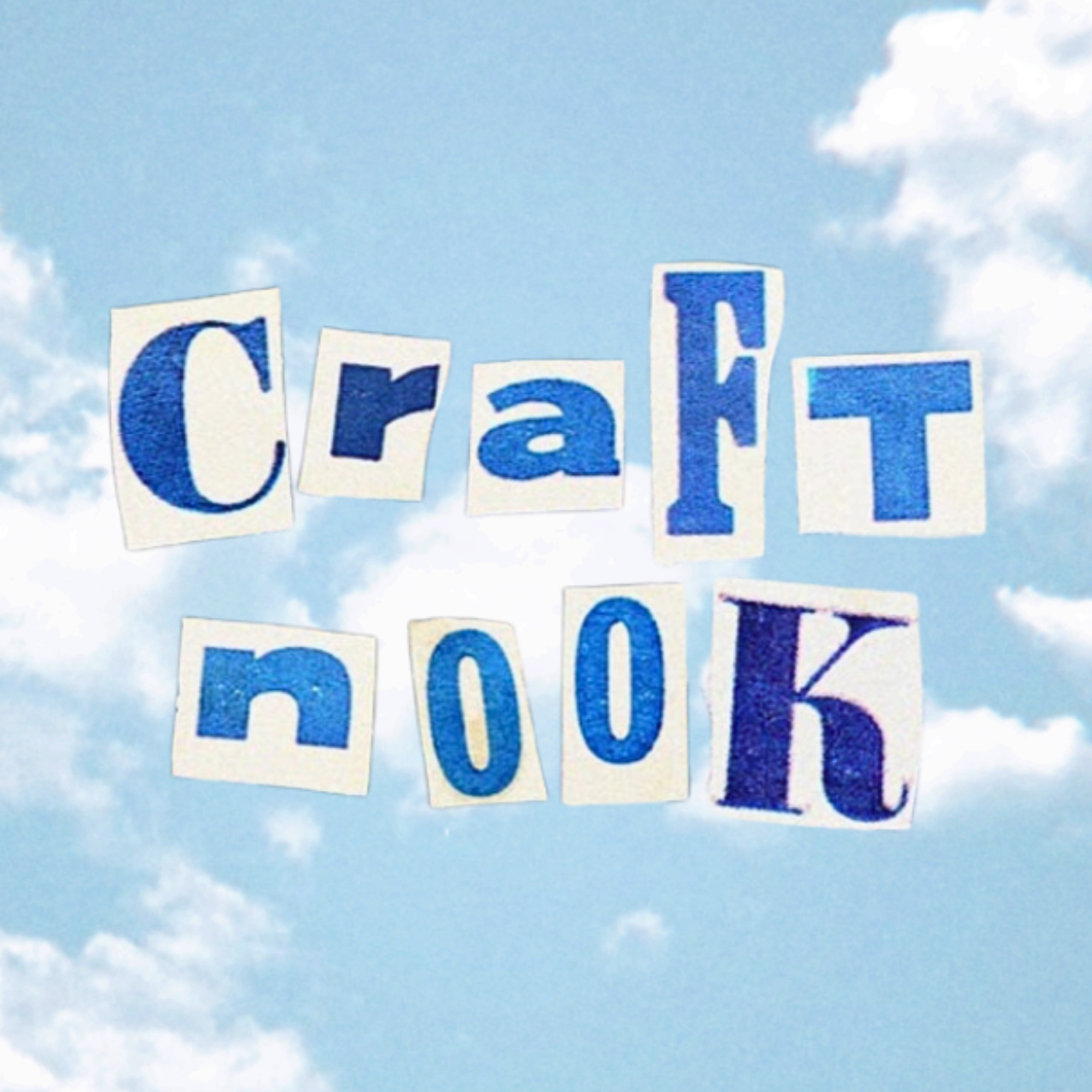welcome to the craftnook