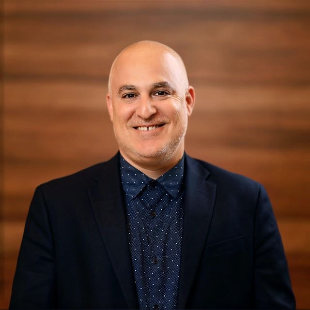 Bereisheet Tech (Asaf Wolff)