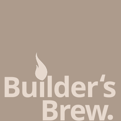 Builder's Brew