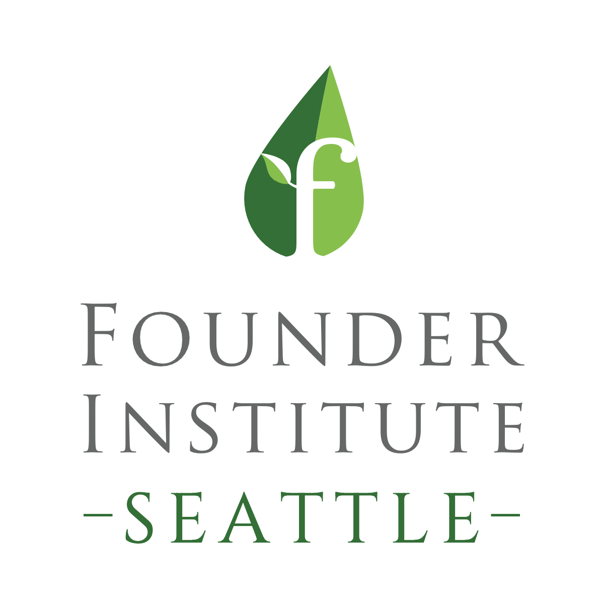 Seattle FI logo