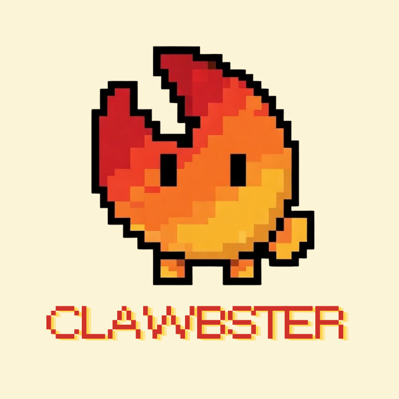 Clawbster