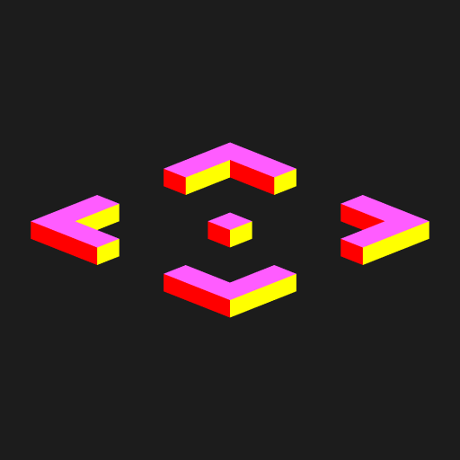 Third Dimension Events Calendar