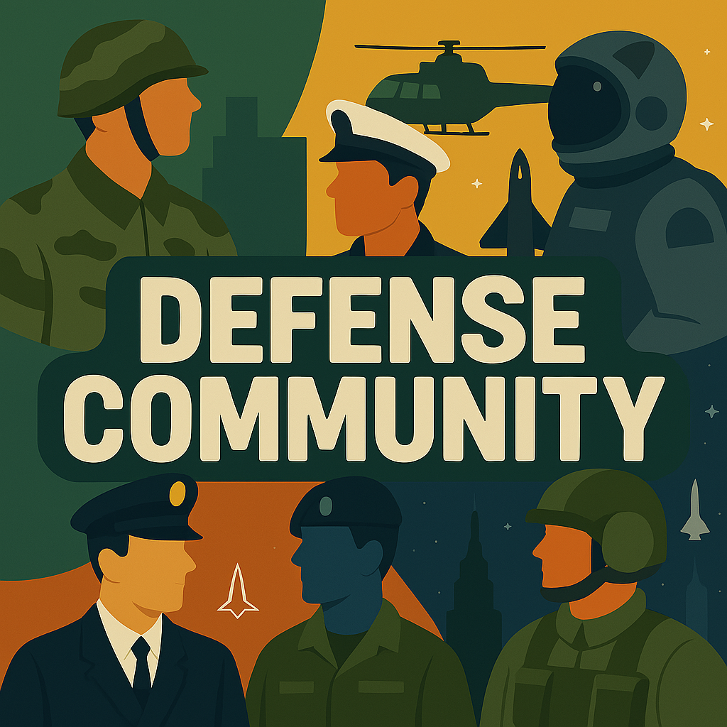 Defense Community