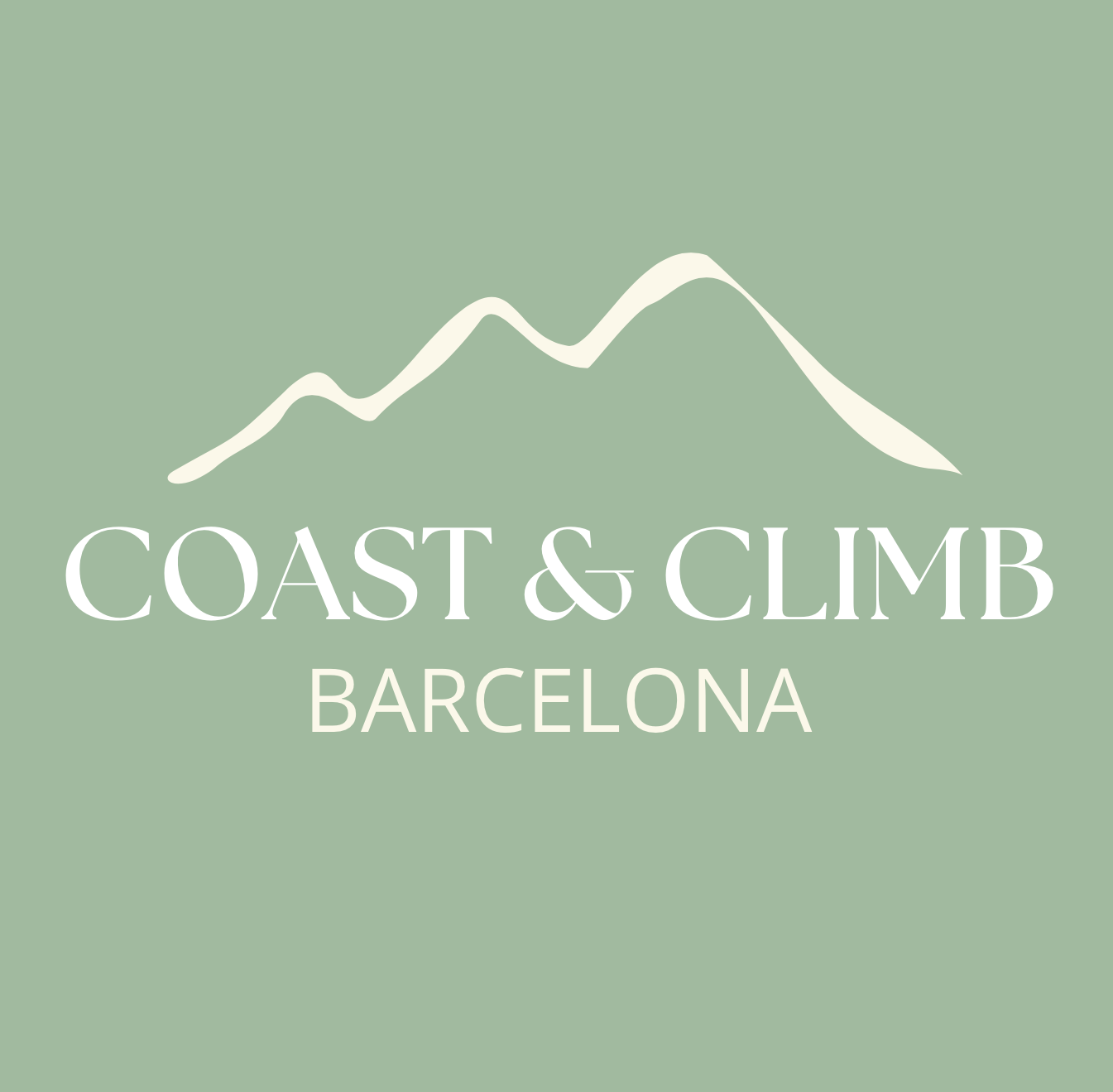COAST & CLIMB BCN