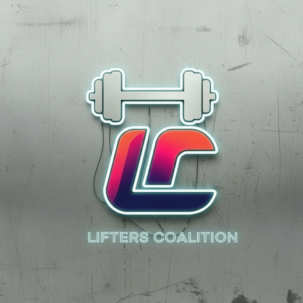 Lifters Coalition