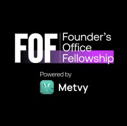 Founder's Office Fellowship