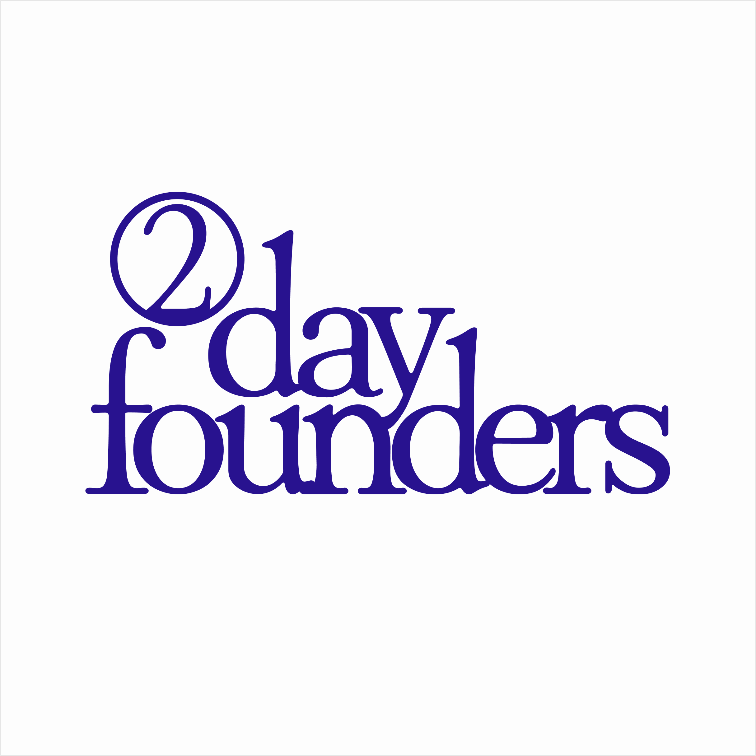 2Day Founders