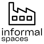 informal spaces - OAK