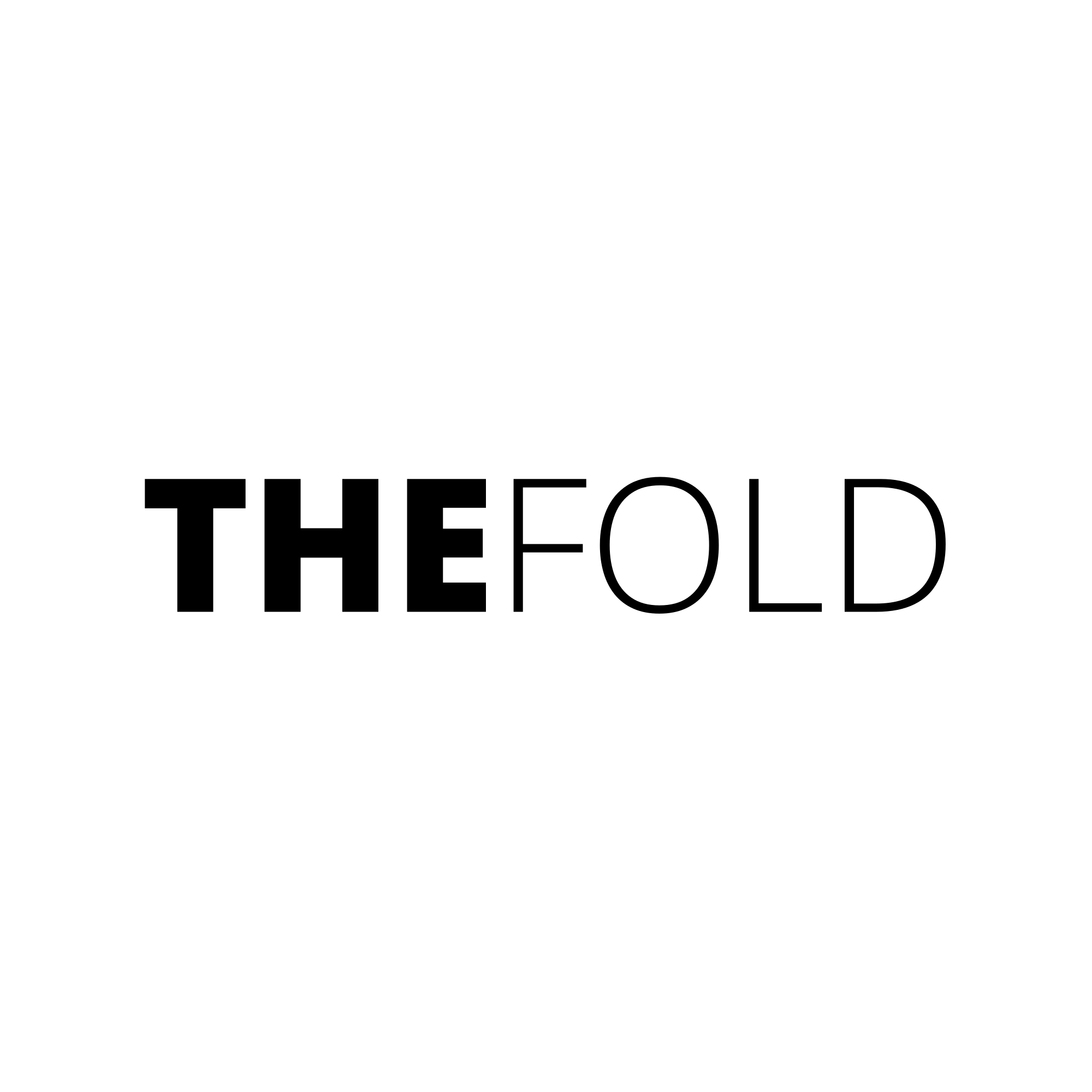 The Fold Events