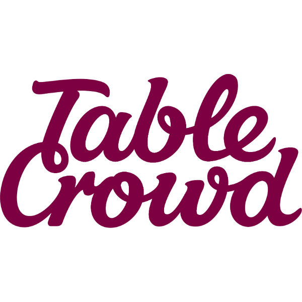 TableCrowd - dinners for entrepreneurs and startups