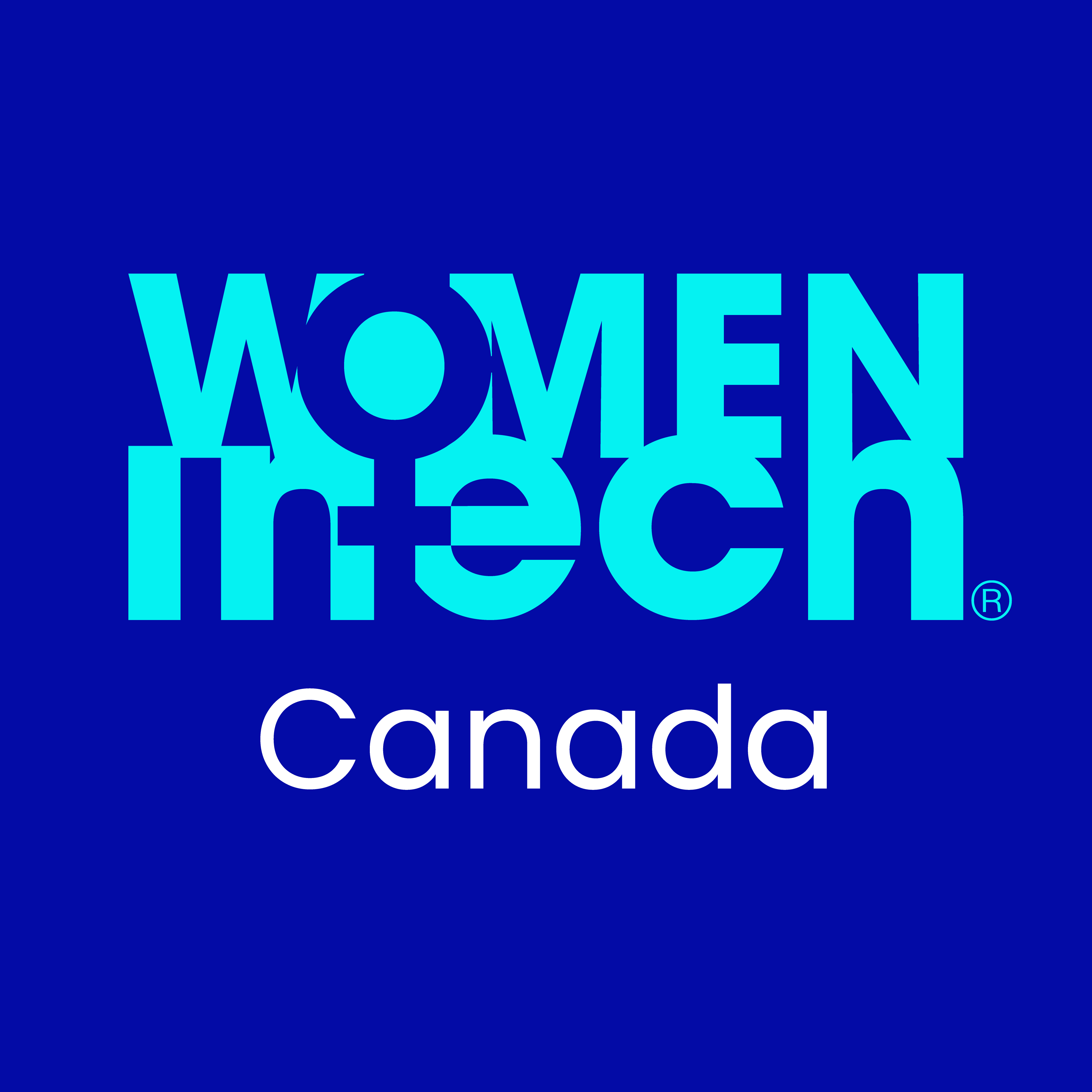 WOMEN IN TECH® Canada