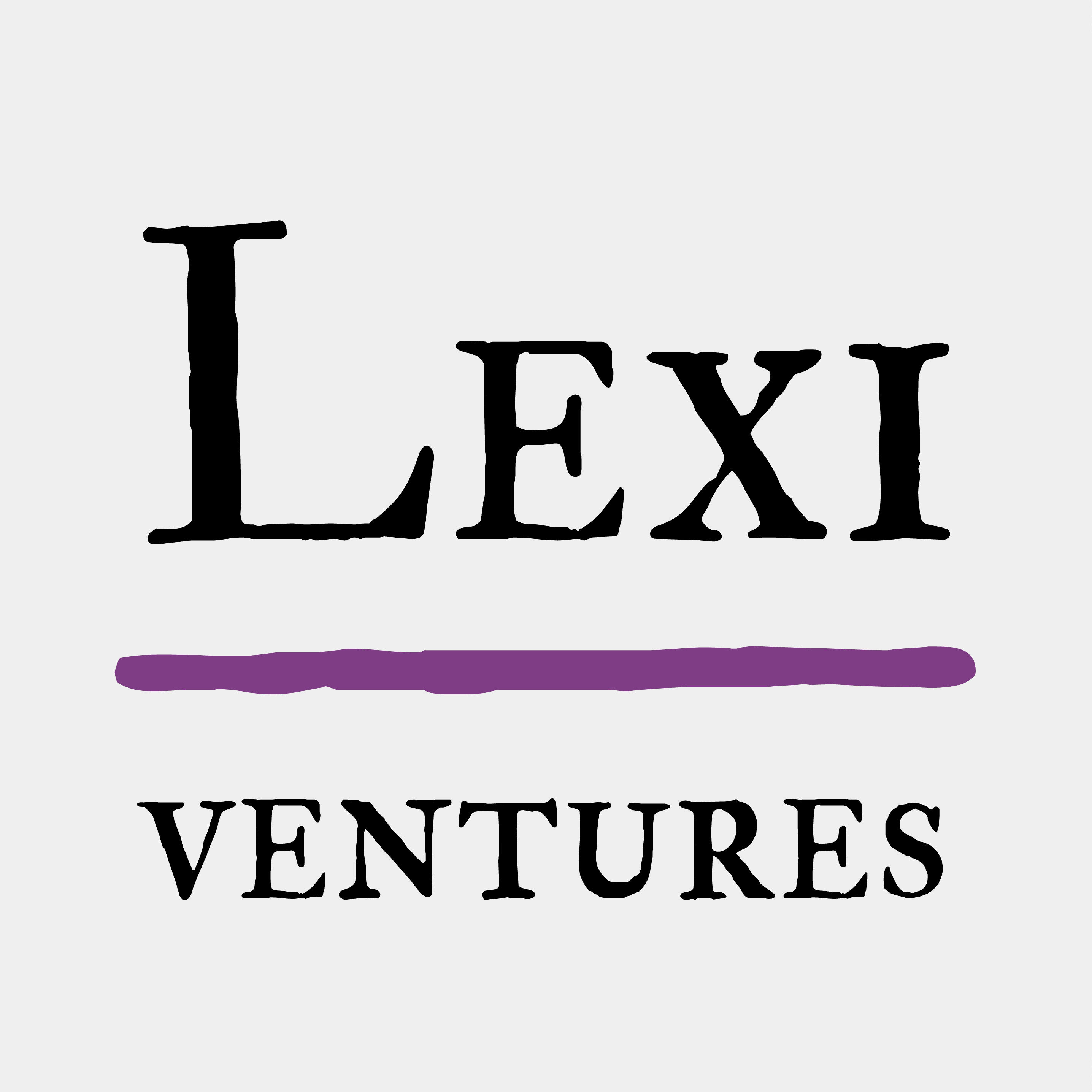 Lexi Ventures In Person